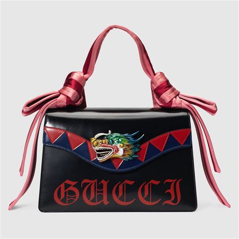 gucci dragons